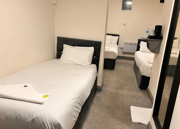 Ivy House Hotel Londra