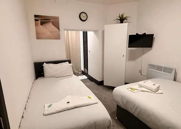 Ivy House Hotel Londra